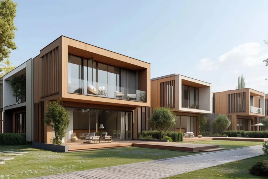 เทรนด์แบบบ้านน่าน 2026 สไตล์โมเดิร์นนอร์ดิก โดย SAFEHOUSE